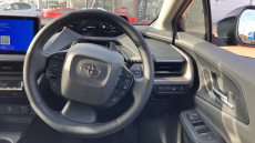 Toyota Prius 2.0 PHEV Design 5dr CVT Hatchback